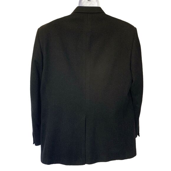 Vintage Hart Schaffner & Marx Men’s 42R 100% Camel Hair Sport Coat Blazer - Picture 2 of 12